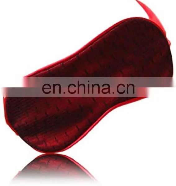 Winker Eyeshade Pure Silk Wholesale Eye Mask for Sleeping Goggles photo-5