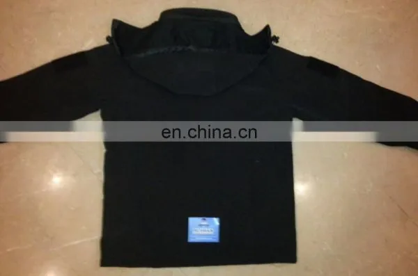 High End Quality Soft Shell Jacket photo-2