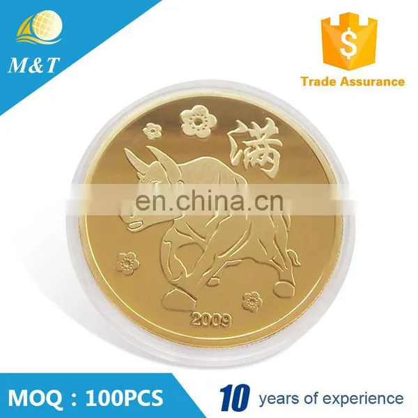 Cheap Customized Metal Challenge Coins Commemorative Coin photo-3