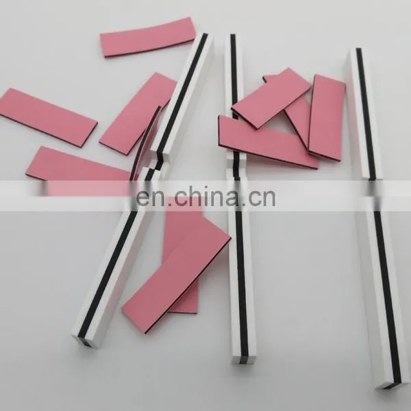 Popular Sale Lcd Connector Zebra Strip With High Quality photo-5