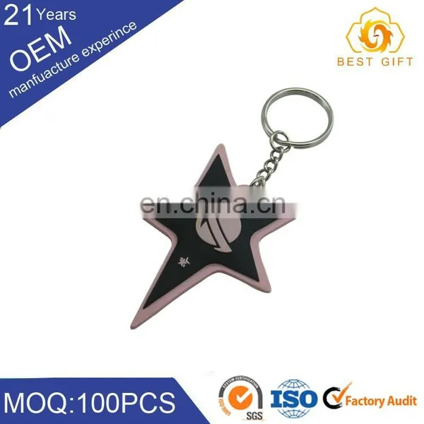 Custom Design Rubber Photo Keychain Making Machine photo-4