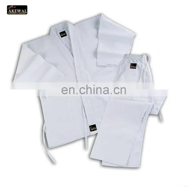Karate Uniforms