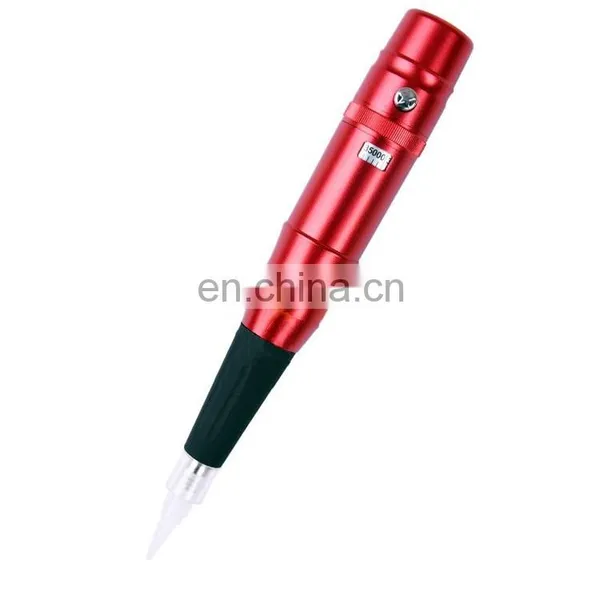 35000R High Quality Practical Permanent Makeup Machine Electric Rotary Tattoo Eyebrow Machine photo-2