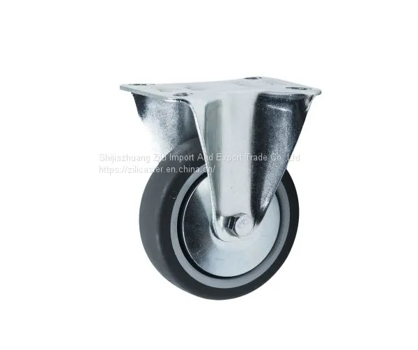 PU Series Casters photo-2
