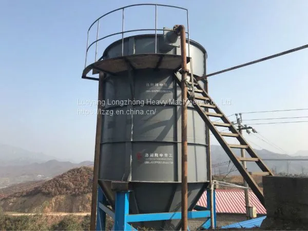 Thickener photo-3