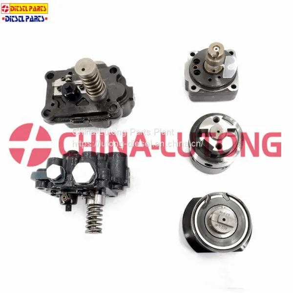 Pump Rotor-pump Head Replacement 1468 333 323 3cylinders/10mm Left Rotation for FIAT GEOTECH photo-5