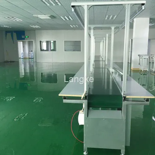 SMD Lead Free Reflow Oven