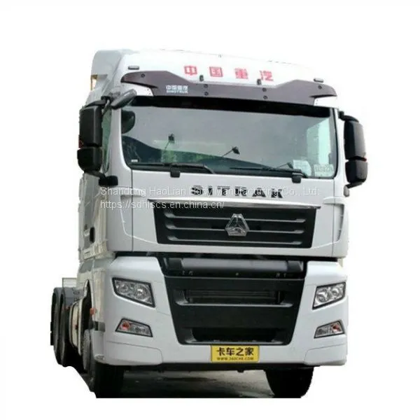 SINOTRUK Sitrak Truck Cabin Truck Body Parts photo-3