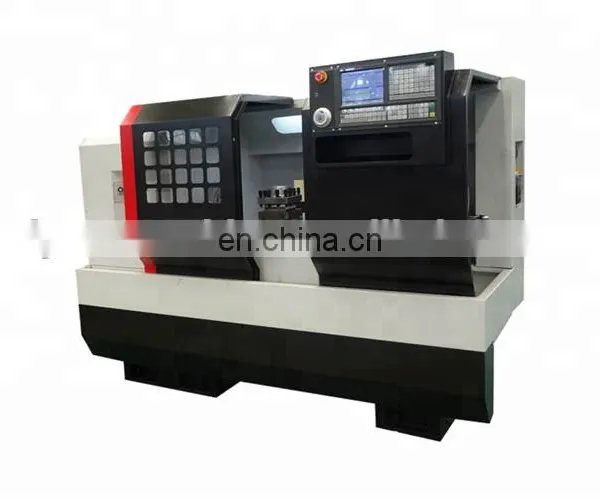 CK6140 High Configuration Machine Tool CNC Lathe CK Series photo-3