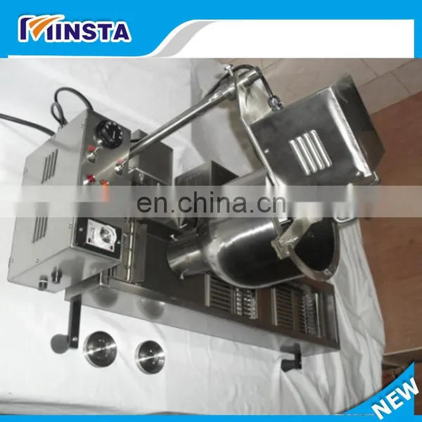 304 Stainless Steel 220V Most Popular Machine Make Donut With Cheap Price photo-3