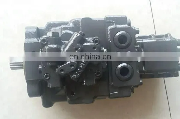 Genuine High Quality Excavator PC50 PC56-7 Hydraulic Main Pump 708-3S-00461 photo-2