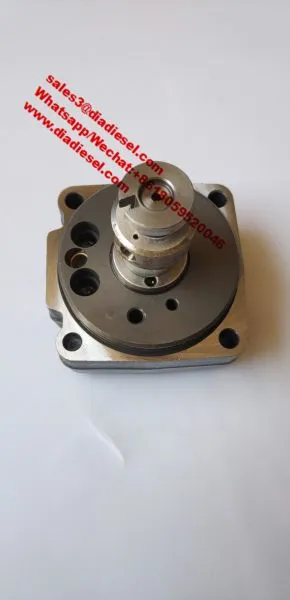 Zexel VE Pump Head Rotor 146402-0920 For ISUZU 4JB1T photo-2