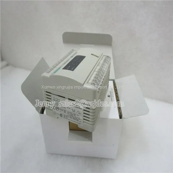 MMS6110 New AUTOMATION MODULE PLC DCS EPRO MMS6110 PLC Module photo-2
