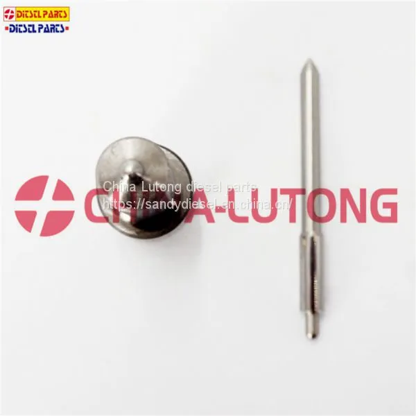 Delphi Common Rail Injector Repair DLLA155P842 Diesel Fuel Pump Nozzle photo-4