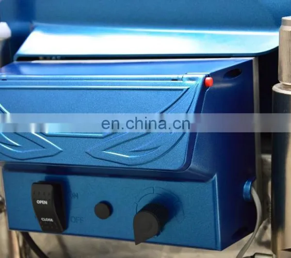 EP450TX Electric Texture/Putty Airless Paint Sprayer photo-4