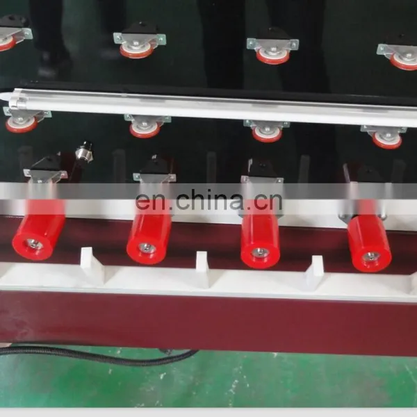 Insulating Glass /Double Glazing Used Glass Machinery photo-5
