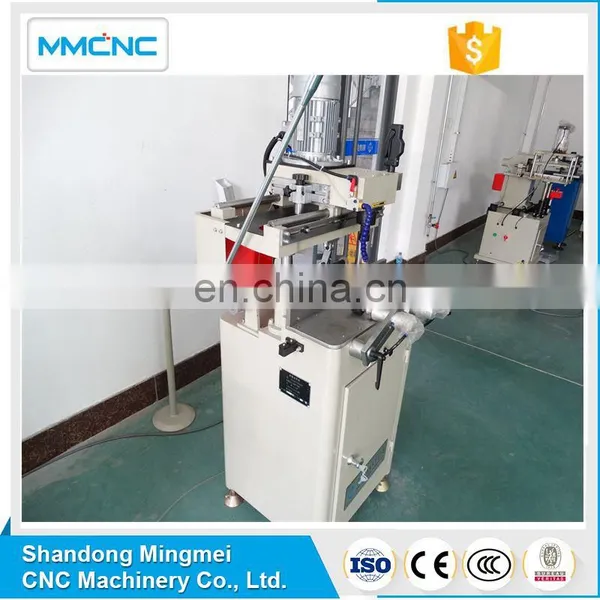 Hot Selling in Australia Single Head Aluminum Copy Router Window Machine photo-2