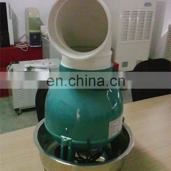 3.5KG/H Centrifugal Dry Fog Industrial Mushroom Humidifier JDH-05 photo-7