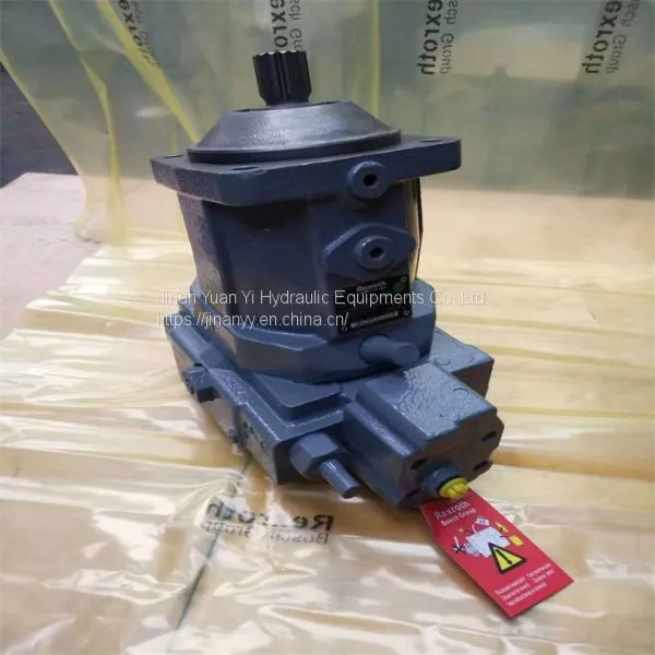 Rexroth A7VO107 A7VO160 Variable Hydraulic Pump,A7VO107 Piston Pump For Crane photo-3