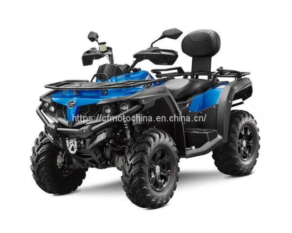 Cfmoto 600cc ATV CFORCE 600 for Sale