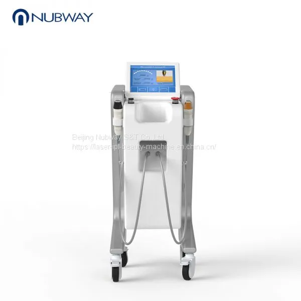 Beauty Salon Equipment in USA Microneedle Therapy System rf Machine Radio Frequency Fda photo-2
