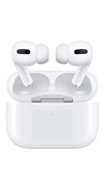 2023 Latest Airpods Pro for Iphone and Samsung photo-3