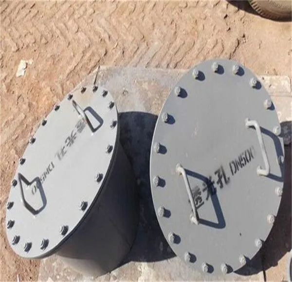 12820-80 With En10204-3.1 Certificate Asme Pipe Flange photo-3