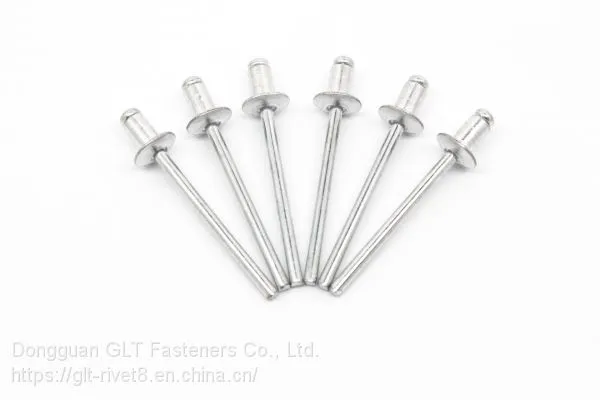Aluminum Blind Rivets