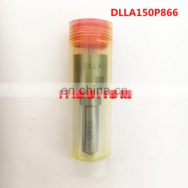 Top Quality Common Rail Nozzle DLLA150P866, 150p866 for 095000-5550 ,3380045700