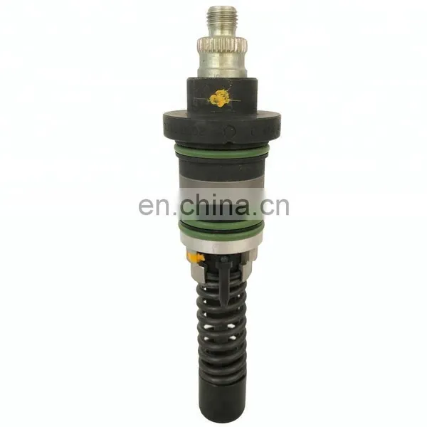 Genuine Unit Pump 0414401102 02111335 0 414 401 102 for BFM1013 Engine photo-2