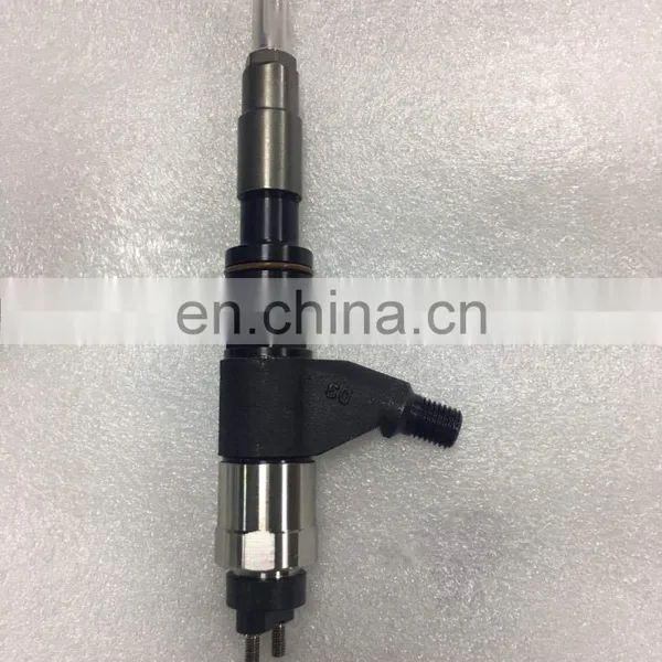 Diesel Fuel Injector 095000-6311 photo-2