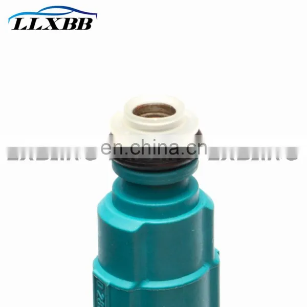 Original Fuel Injector Nozzle 0280156217 For Ford Mercury Lincoln 4C2E-9F593-DA5 photo-6