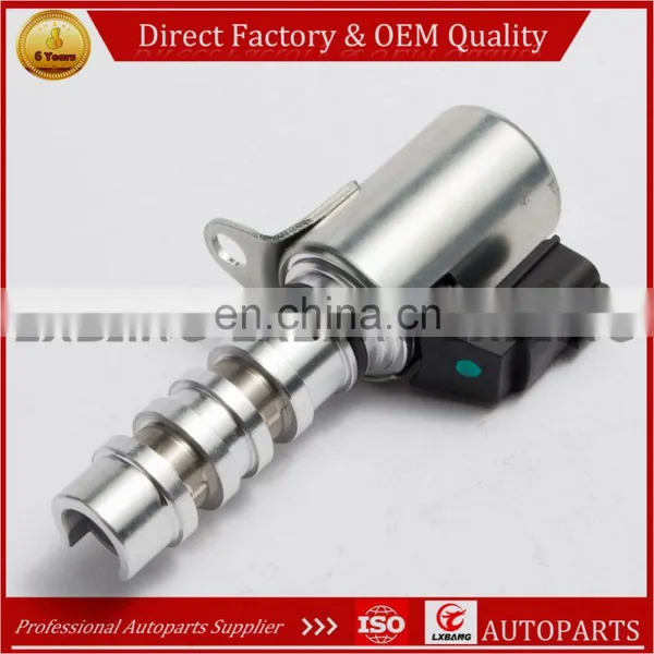 Factory Sale VVT Variable Timing Solenoid OEM 23796-JA10B For Altima Maxima Infiniti 3.5L photo-5
