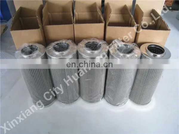 Washable Hydraulic Oil Filter G-UL-12A-50UW-DV Taisei Kogyo Filter Element Made in China photo-4