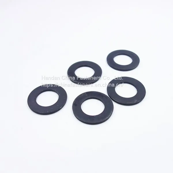 Carbon Steel Washer DIN125 photo-2