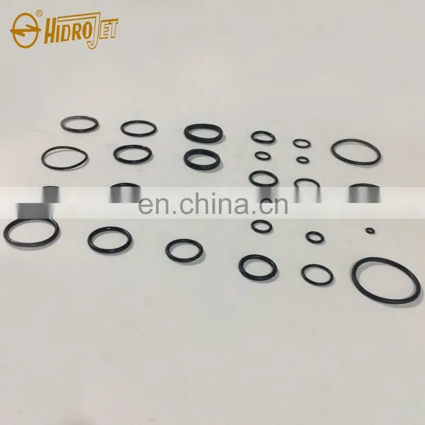 High Quality 90 SHORE 396PCS O-RING Kit Fit For Excavator O Ring Box Seal Kit Repair Gasket photo-4