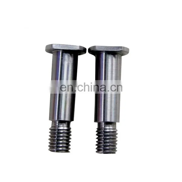 Custom Precision Micro Bike Spare Parts Prototype Fabrication And Metal Part Turning Milling For Cnc Machining Service photo-4