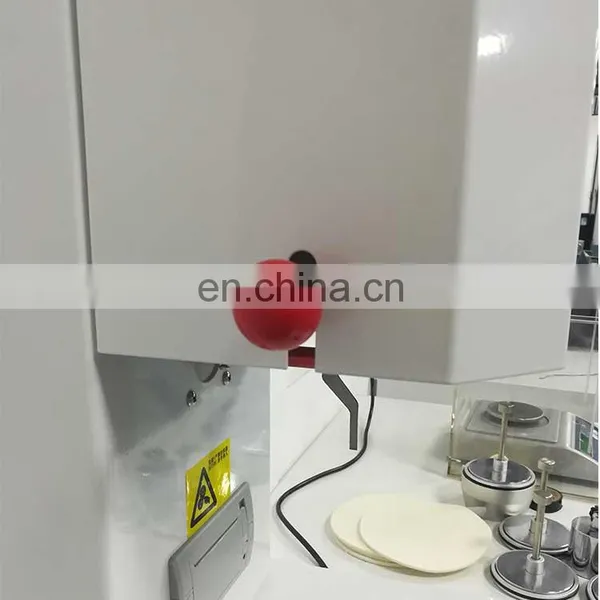 Melt Flow Rate Meter photo-5