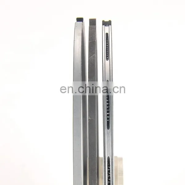 Original For DAF RS180,RS200 EURO 1/EURO2 Diameter 118mm Piston Ring 213 01 N0/0682732/683143 photo-5
