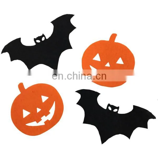 Custom Logo Printing Felt Flag Sets for House photo-5
