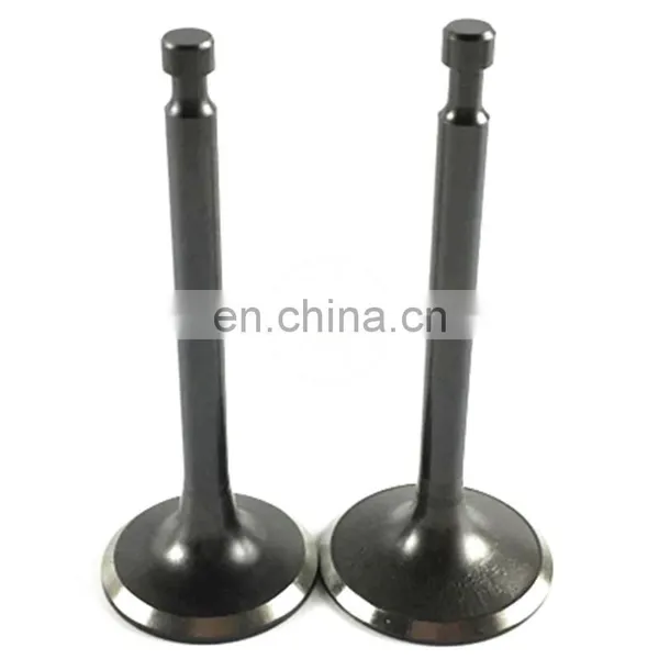 Generator Spare Parts Inlet and Exhaust Engine Valves For Honda Gx390 1E43F 1E45F 152F 168F 170F 173F 188F 190F photo-2