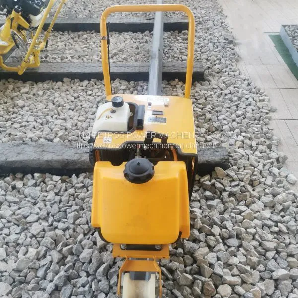 Track Maintenance Bolt Railway Bolt Lubrication NLT-240 photo-3