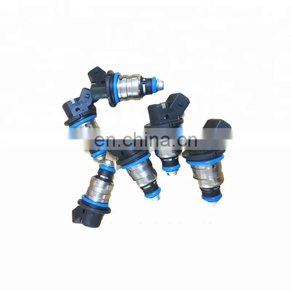 On Stock Top Quality Wholesale Price Car Fuel Injector for 35310-37200 Hyundai KIA photo-3