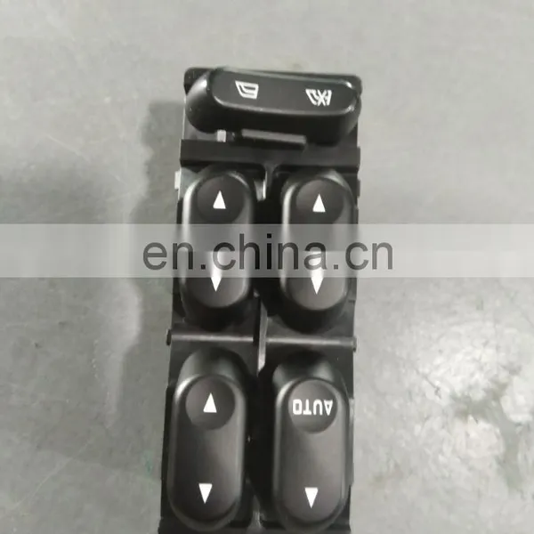 Power Window Switch For FORD OEM 1L2Z-14529-BA 1L2Z14529BA photo-2