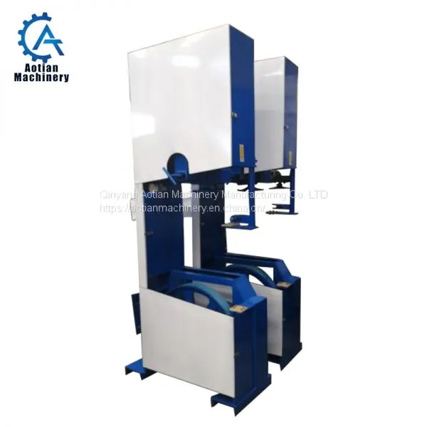 Paper Plate Machine Paper Processing Equipment Band Saw Machine photo-4