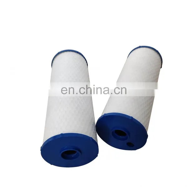 0.1 0.2 1 2 5 100 Micron Removal of Impurities Water Filter photo-2