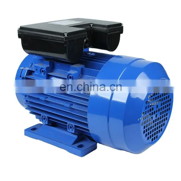 YL90s-2 Series 3.5 12 25 200 hp Electric Motor Thailand for Sale photo-2