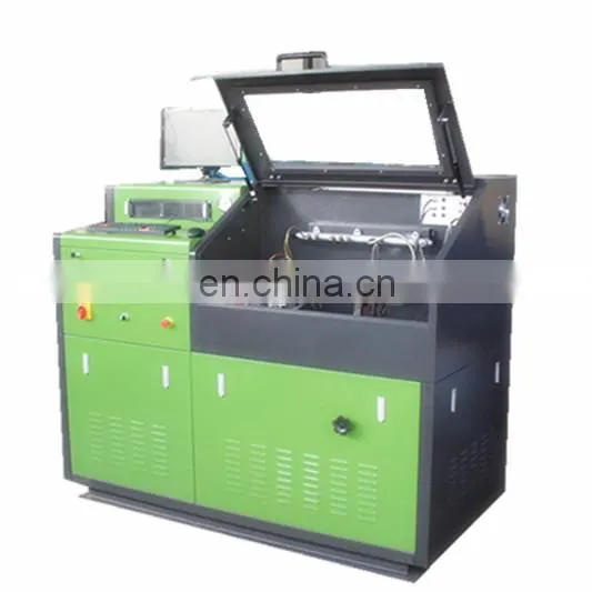 LGC816 HEUI CAT Injector Test Common Rail Diesel Injector Test Bench photo-5