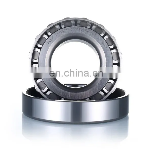 Wholesale High Speed 6201 6202 6203 Deep Groove Ball Bearings photo-5