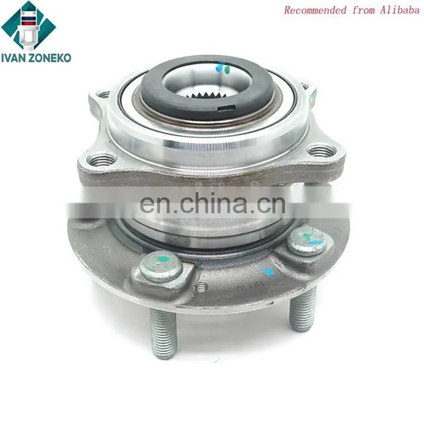 Original Part Front Wheel Hub Bearing 51750 C1000 51750C1000 51750-C1000 For Hyundai Sonata KIA photo-3